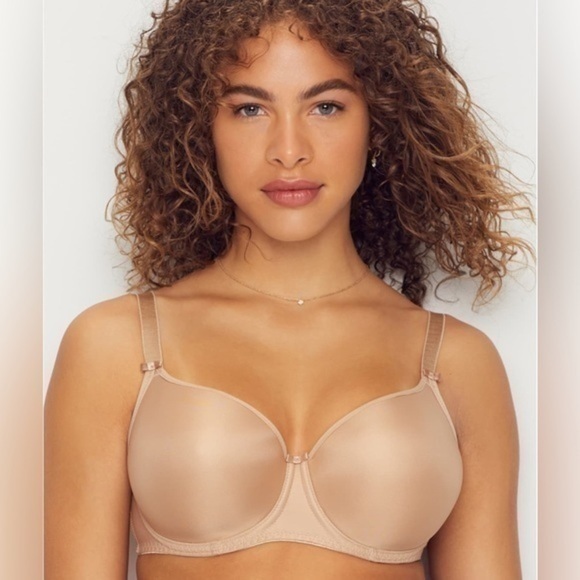 FANTASIE Smoothing T-Shirt Bra - Picture 1 of 10